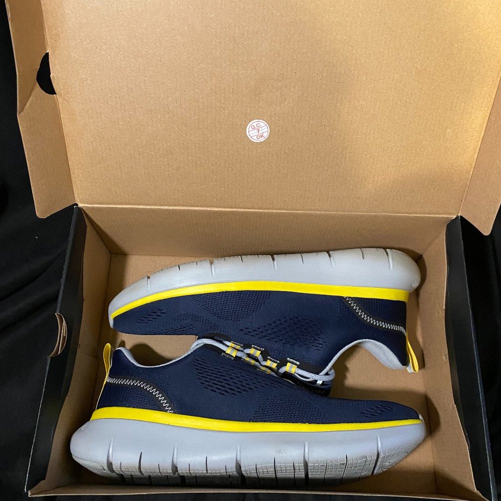 ***BRAND NEW*** Cole Hann Zerogrand Journey Runner